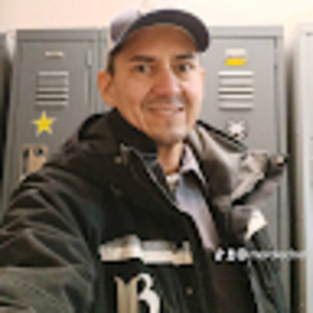 Meet your Posher, Meriones